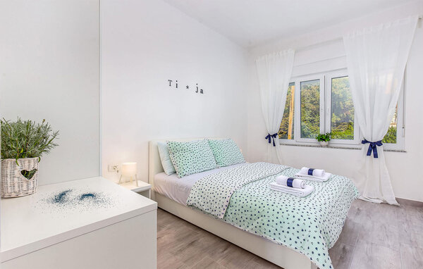 Apartman - Crikvenica - Dramalj , Hrvatska - CKA544 601