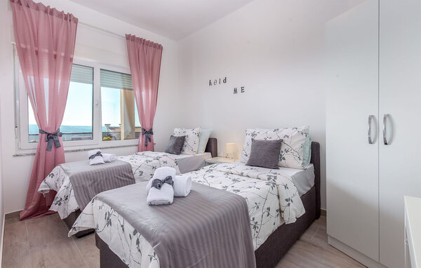 Apartman - Crikvenica - Dramalj , Hrvatska - CKA544 605