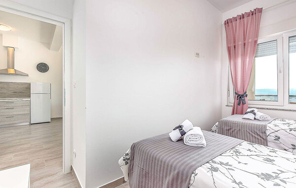 Apartman - Crikvenica - Dramalj , Hrvatska - CKA544 606