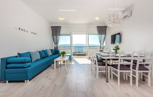 Appartamento - Crikvenica - Dramalj , Croazia - CKA544 2