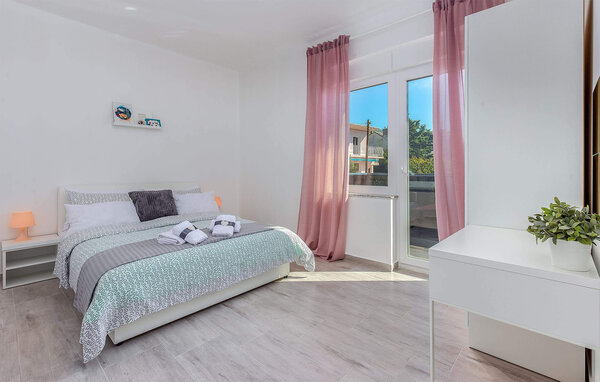 Apartment - Crikvenica - Dramalj , Croatia - CKA545 6