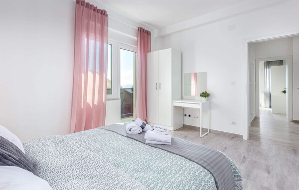 Apartment - Crikvenica - Dramalj , Croatia - CKA545 602