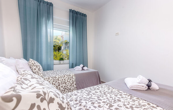 Apartment - Crikvenica - Dramalj , Croatia - CKA545 604