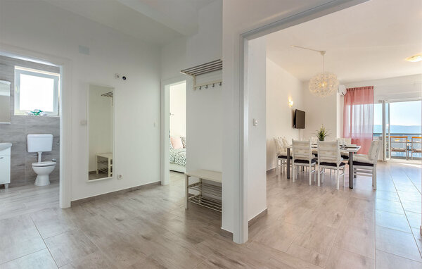 Apartment - Crikvenica - Dramalj , Croatia - CKA545 501