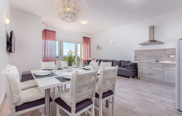 Apartment - Crikvenica - Dramalj , Croatia - CKA545 4