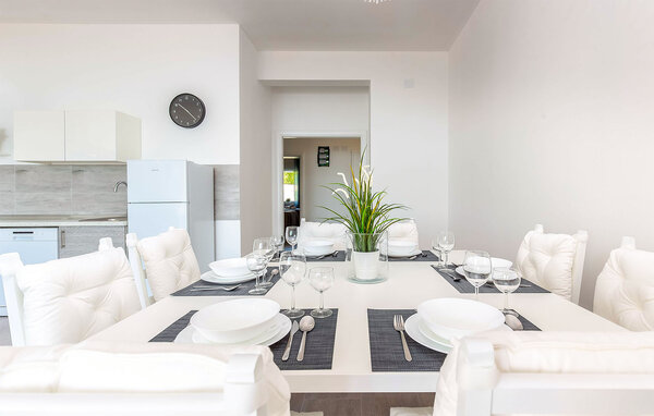 Apartment - Crikvenica - Dramalj , Croatia - CKA545 301