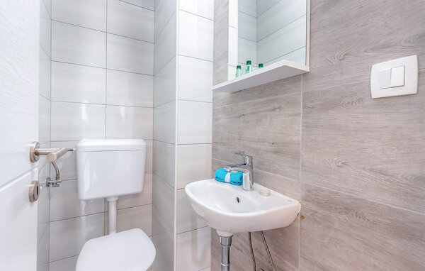 Apartament - Crikvenica - Dramalj , Chorwacja - CKA546 702