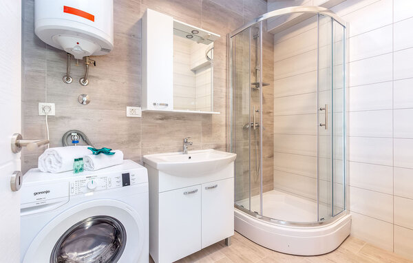 Apartament - Crikvenica - Dramalj , Chorwacja - CKA546 703
