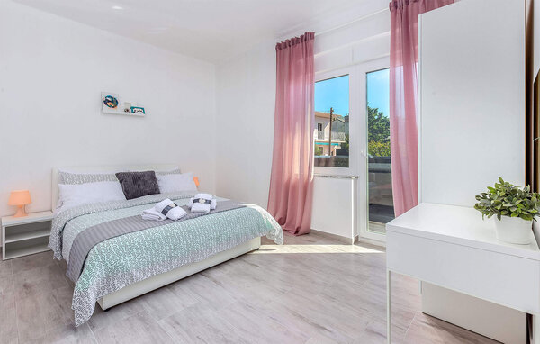 Apartament - Crikvenica - Dramalj , Chorwacja - CKA546 601