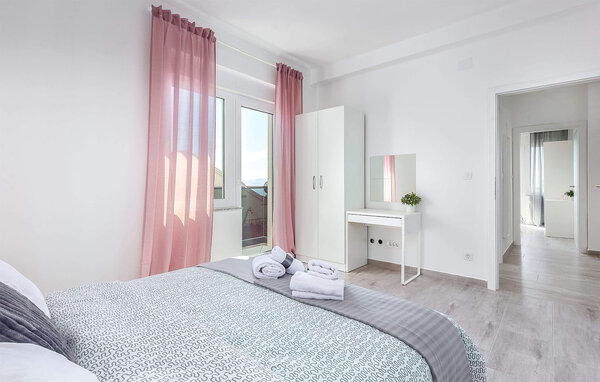 Apartament - Crikvenica - Dramalj , Chorwacja - CKA546 602