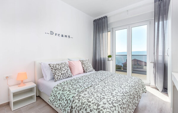 Apartament - Crikvenica - Dramalj , Chorwacja - CKA546 6