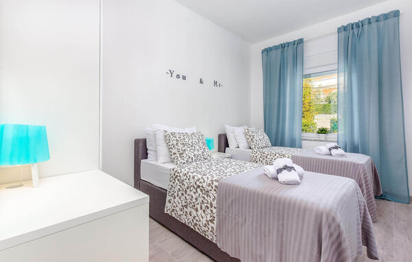 Apartament - Crikvenica - Dramalj , Chorwacja - CKA546 604