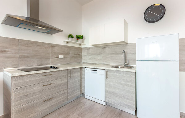 Apartament - Crikvenica - Dramalj , Chorwacja - CKA546 401