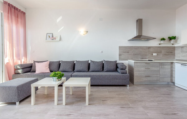 Apartament - Crikvenica - Dramalj , Chorwacja - CKA546 301