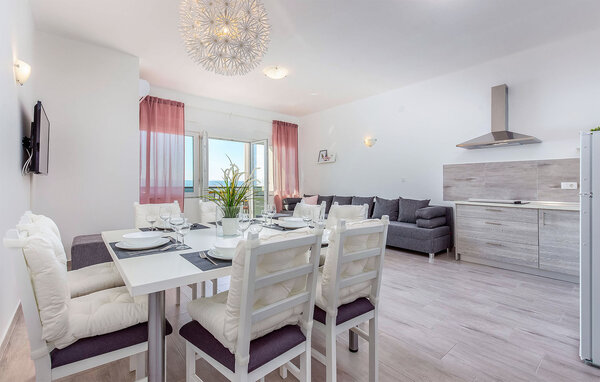 Apartament - Crikvenica - Dramalj , Chorwacja - CKA546 3