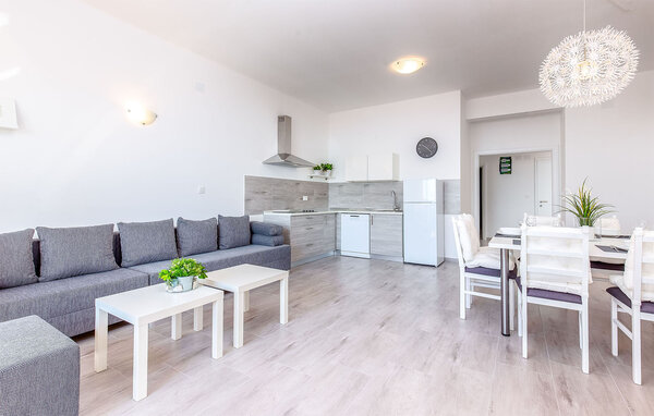 Apartament - Crikvenica - Dramalj , Chorwacja - CKA546 4