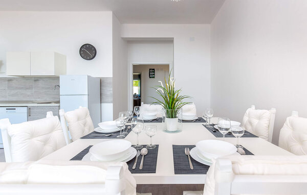Apartament - Crikvenica - Dramalj , Chorwacja - CKA546 5