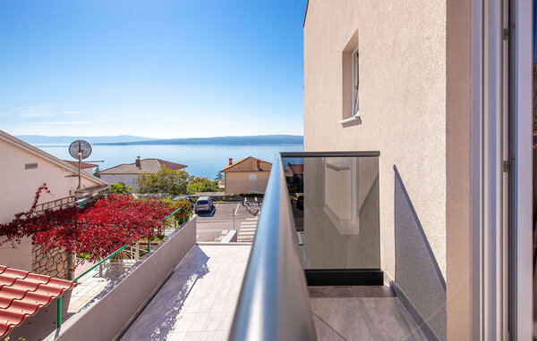 Apartament - Crikvenica - Dramalj , Chorwacja - CKA546 7
