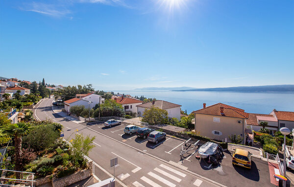 Apartament - Crikvenica - Dramalj , Chorwacja - CKA546 201