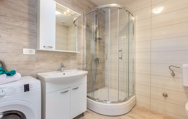 Apartment - Crikvenica - Dramalj , Croatia - CKA547 701