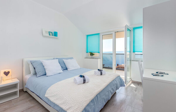 Apartment - Crikvenica - Dramalj , Croatia - CKA547 4