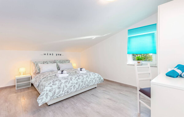 Apartment - Crikvenica - Dramalj , Croatia - CKA547 601