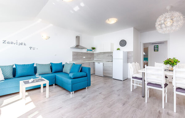 Apartment - Crikvenica - Dramalj , Croatia - CKA547 3