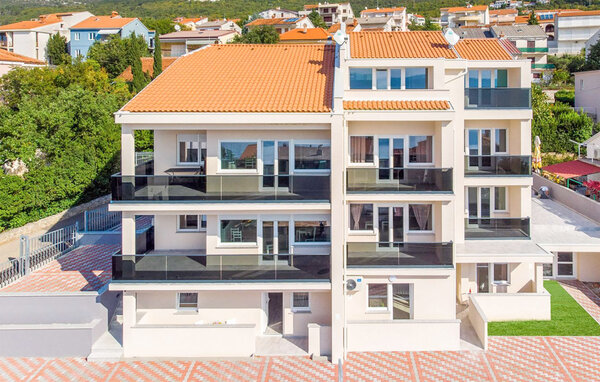 Apartment - Crikvenica - Dramalj , Croatia - CKA547 7
