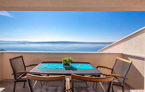 Apartment - Crikvenica - Dramalj , Croatia - CKA547 5