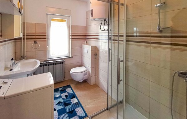 Appartamento - Crikvenica - Grizane , Croazia - CKA548 701