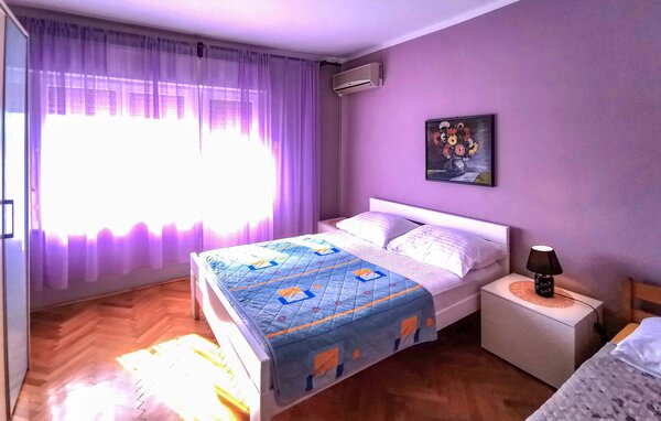 Appartamento - Crikvenica - Grizane , Croazia - CKA548 601