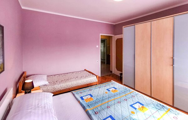 Appartamento - Crikvenica - Grizane , Croazia - CKA548 602