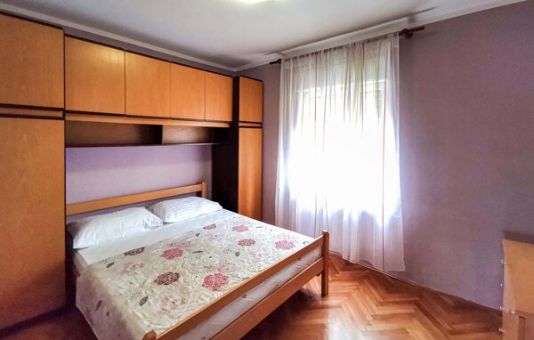 Appartamento - Crikvenica - Grizane , Croazia - CKA548 603