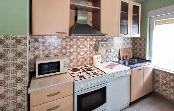 Appartamento - Crikvenica - Grizane , Croazia - CKA548 5