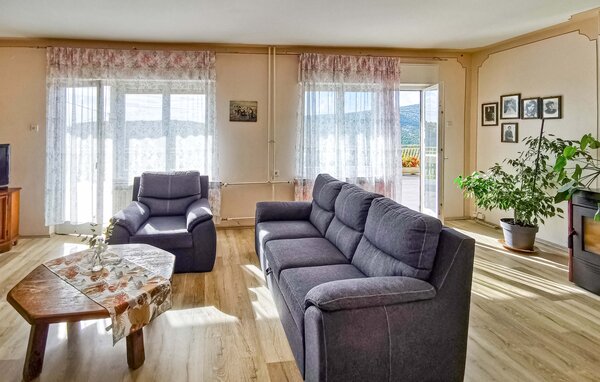 Appartamento - Crikvenica - Grizane , Croazia - CKA548 3