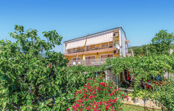 Appartamento - Crikvenica - Grizane , Croazia - CKA548 7