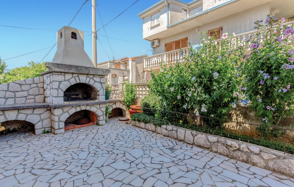 Appartamento - Crikvenica - Grizane , Croazia - CKA548 6