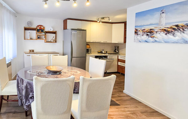 Ferienhaus - Crikvenica-Selce , Kroatien - CKA552 2