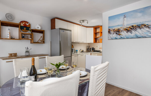Holiday Home - Crikvenica-Selce , Croatia - CKA552 2