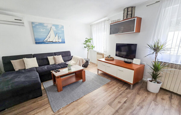 Ferienhaus - Crikvenica-Selce , Kroatien - CKA552 1