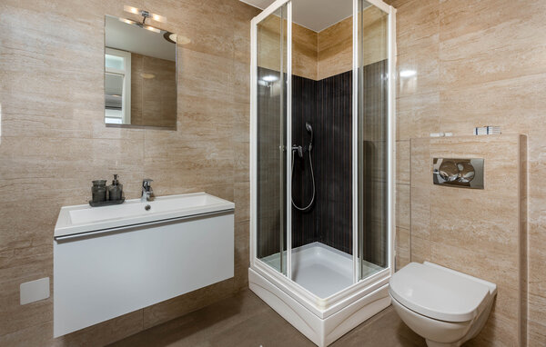 Apartament - Crikvenica-Dramalj , Chorwacja - CKA553 701