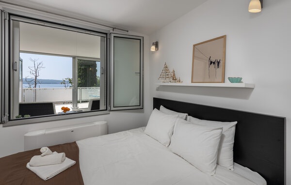 Apartament - Crikvenica-Dramalj , Chorwacja - CKA553 5