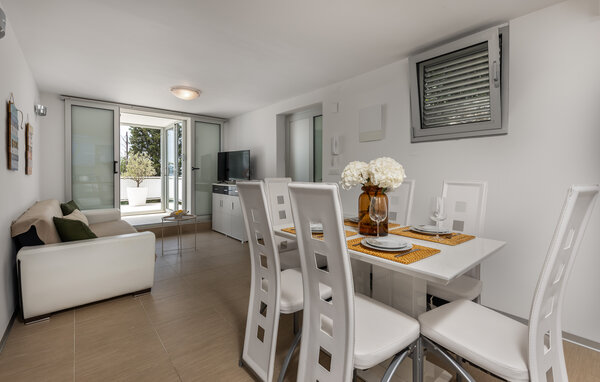 Apartament - Crikvenica-Dramalj , Chorwacja - CKA553 401
