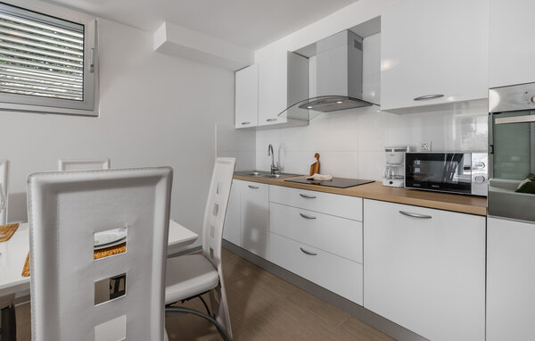 Apartament - Crikvenica-Dramalj , Chorwacja - CKA553 402