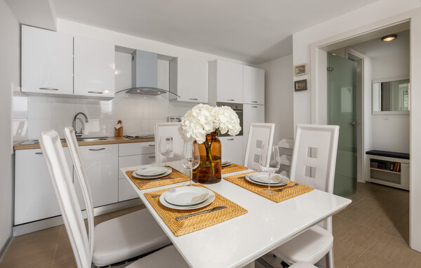 Apartament - Crikvenica-Dramalj , Chorwacja - CKA553 403
