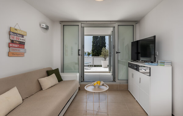 Apartament - Crikvenica-Dramalj , Chorwacja - CKA553 3