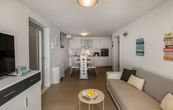 Apartament - Crikvenica-Dramalj , Chorwacja - CKA553 4