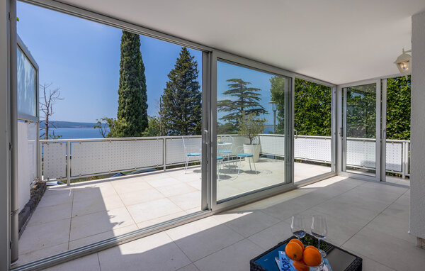 Ferienwohnung - Crikvenica-Dramalj , Kroatien - CKA553 2