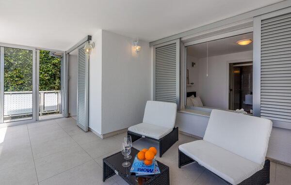Apartament - Crikvenica-Dramalj , Chorwacja - CKA553 101