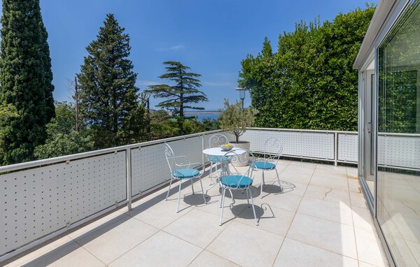 Apartament - Crikvenica-Dramalj , Chorwacja - CKA553 102